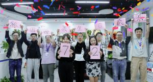 祝祖國(guó)母親生日快樂(lè)，繁榮昌盛，國(guó)泰民安，！