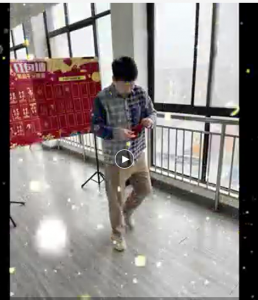 超級驚喜贏紅包~瘋狂保齡球與扎飛鏢活動來啦！